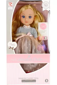 Lalka 35cm Mega Creative 501247