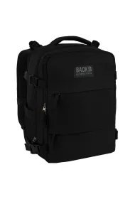 Derform Plecak podr�ny Backup PLB8K56 czarny