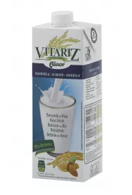 Vitariz Napj ryowy z migdaami 1 l Bio