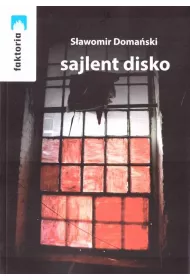 Sajlent disco