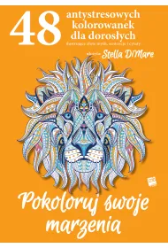Pokoloruj swoje marzenia