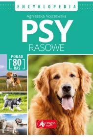 Psy rasowe Encyklopedia