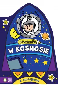 �ap za kredki! W kosmosie