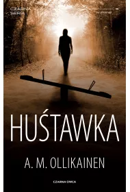 Hu�tawka. Paula Pihlaja. Tom 2