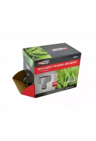 Awtools Przycze 1" na kran box 100 szt.