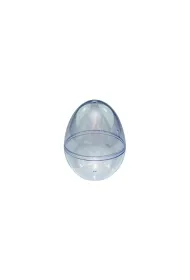 Brewis Jajko akrylowe p�askie 9cm