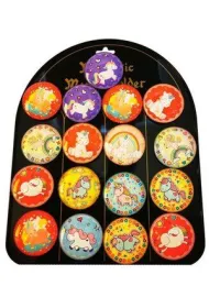 Rozette Magnes UNICORN Jednoro�ec 1 szt.