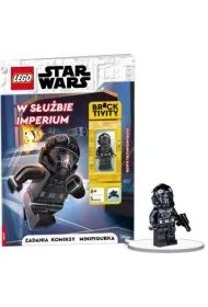 LEGO Star Wars. W s�u�bie Imperium