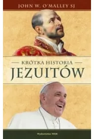 Kr�tka historia jezuit�w