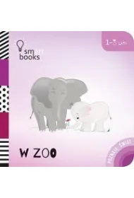 W ZOO - Poznaj� �wiat 1-3 lata