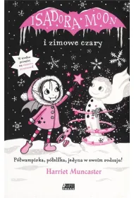 Isadora Moon i zimowe czary