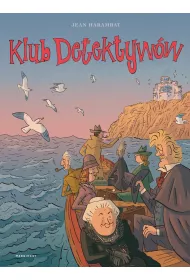 Klub Detektyw�w