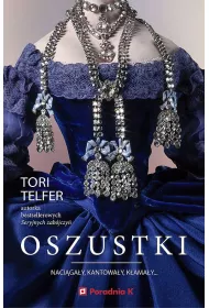 Oszustki