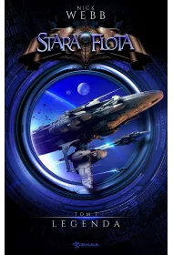 Legenda. Stara Flota. Tom 7