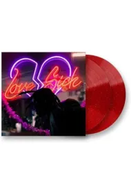Love Sick (red vinyl)
