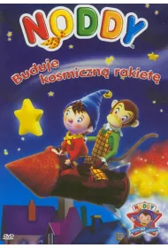 Noddy. Buduje kosmiczn� rakiet�
