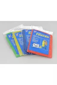 Adar P�aszcz przeciwdeszczowy, poncho MIX