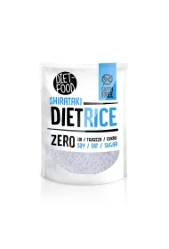 Diet-Food Makaron konjac rice 1 kg