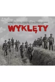 Wyklty - Oryginalna cieka dwikowa z filmu CD