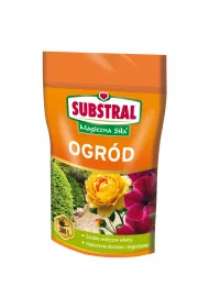 Substral Nawz do ogrodu Magiczna Sia 300 g