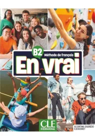 En vrai podr�cznik B2