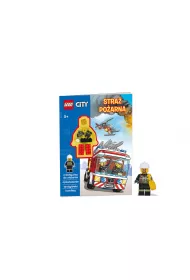 LEGO City. Stra� po�arna