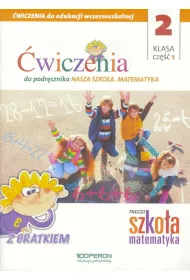 Nasza Szko�a. Matematyka SP 2/1 �w. OPERON