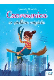 Czarownica w wielkim miecie