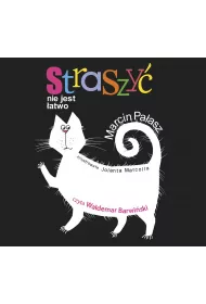Audiobook Straszy nie jest atwo mp3