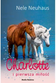 eBook Charlotte i pierwsza mio mobi epub