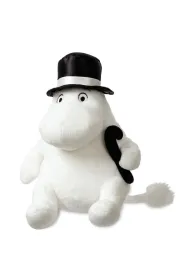 Muminki maskotka Tatu Muminka 21cm Aurora World