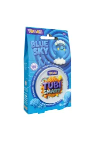 Tuban Tubi Smart, Plastelina - Blue Sky 50g