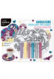 Podk�adki brokatowe Bajkowy �wiat Derform