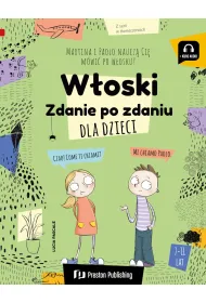 W�oski dla dzieci. Zdanie po zdaniu