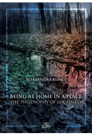 Being at Home in a Place