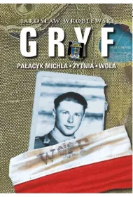 Gryf pa�acyk michla �ytnia wola