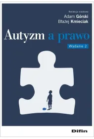 Autyzm a prawo