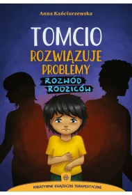 Tomcio rozwi�zuje problemy. Rozw�d rodzic�w