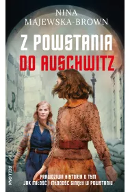 eBook Z powstania do Auschwitz mobi epub