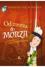 eBook Od morza do morza mobi epub