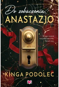 eBook Do zobaczenia, Anastazjo mobi epub