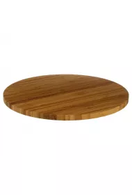 Secret de Gourmet Bambusowa deska obrotowa 35 cm