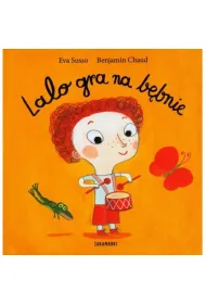 Lalo gra na b�bnie
