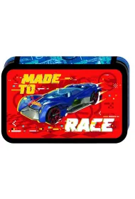 St. Majewski Pi�rnik potr�jny z wyposa�eniem Hot Wheels