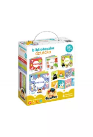 CzuCzu Biblioteczka dziecka