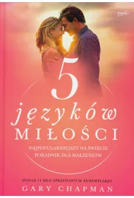 5 jzykw mioci