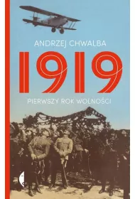 1919. Pierwszy rok wolnoci