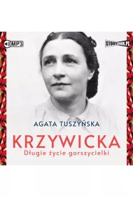 Audiobook Krzywicka. D�ugie �ycie gorszycielki CD