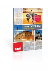 Repetytorium. J�zyk hiszpa�ski