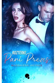 eBook Rozterki Pani Prezes pdf